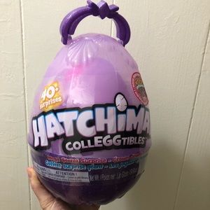 Hatchimals Colleggtibles 40+ Surprises Age 5+
